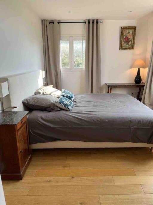 Villa D'Exception A 500 M De La Plage Merville-Franceville-Plage Kültér fotó