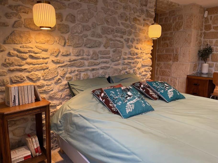 Villa D'Exception A 500 M De La Plage Merville-Franceville-Plage Kültér fotó